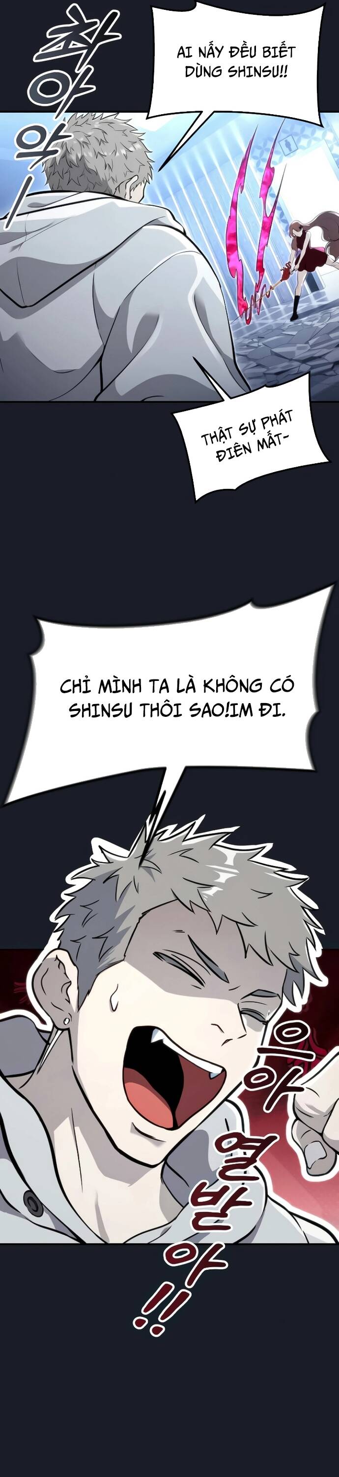 Urek Mazino Chương 9 Ảnh 61