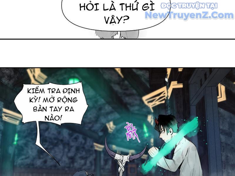 Bách Quỷ Lục Chương 8 Ảnh 50