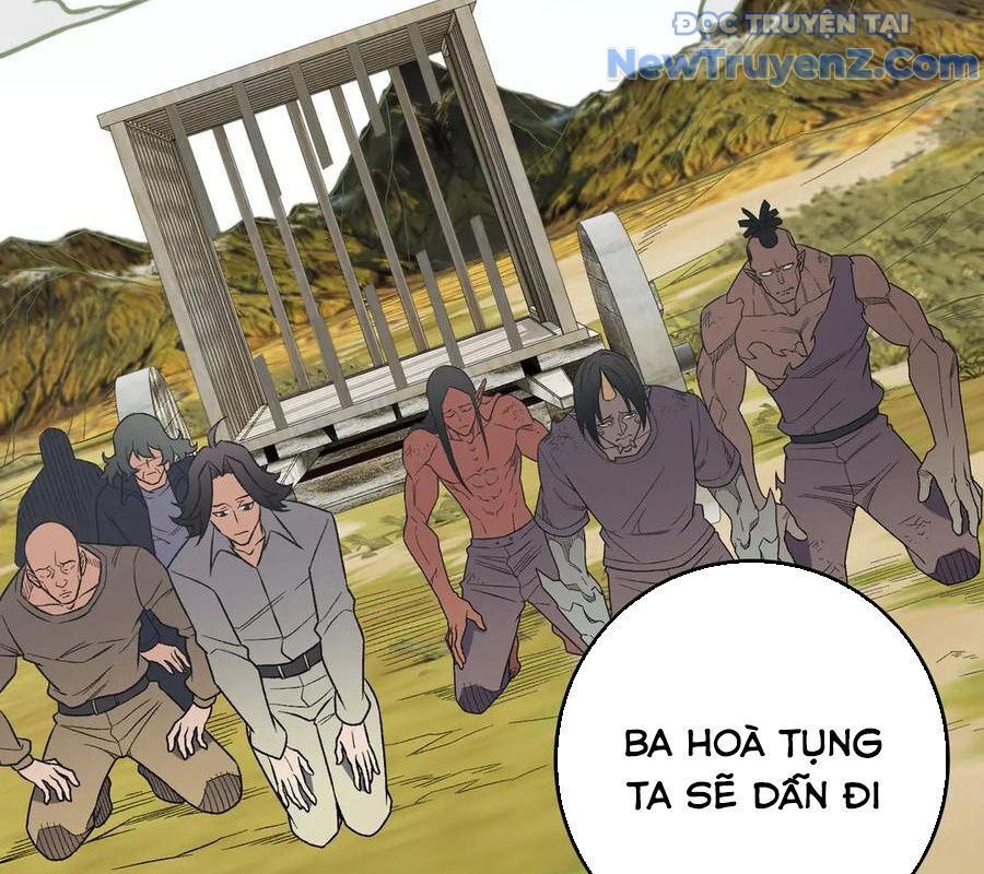 Toàn Dân Chuyển Chức : Duy Ta Vô Chức Tán Nhân Chương 169 Ảnh 47