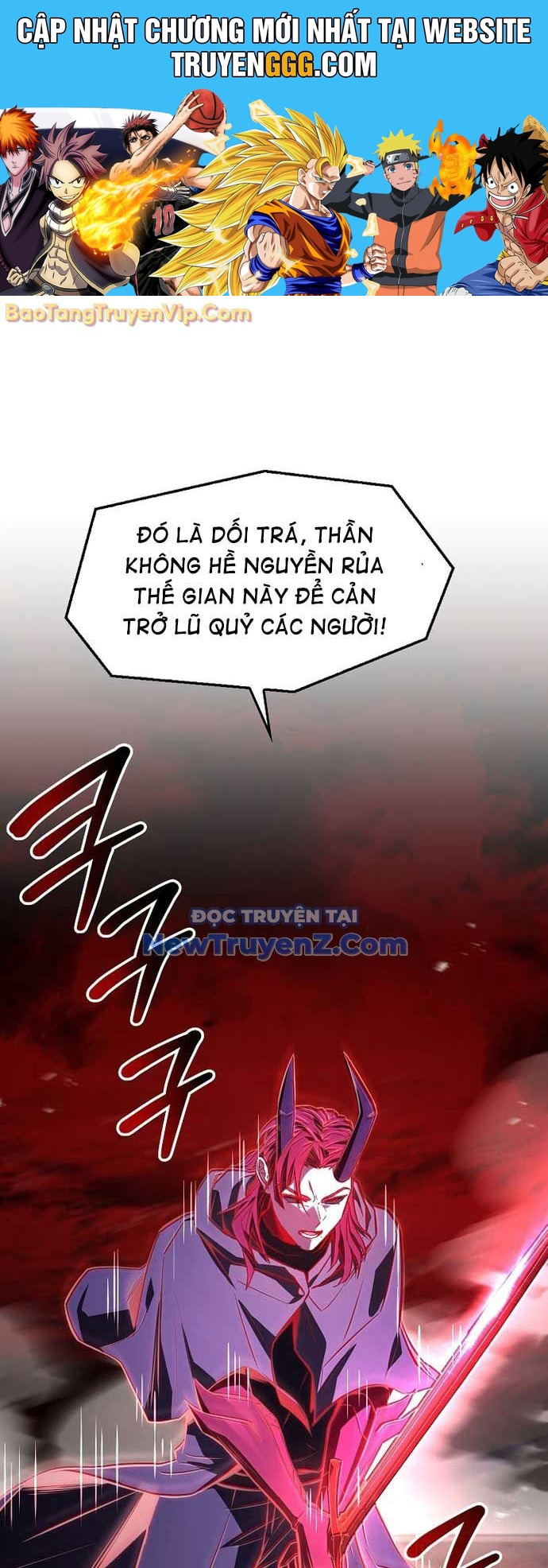 Huyền Thoại Giáo Sĩ Trở Lại Chương 174 Ảnh 2