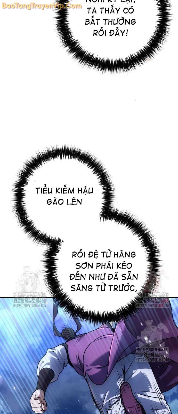 Hoạn Quan Hồi Quy: Tróc Phong Truy Nguyệt Chương 41 Ảnh 16