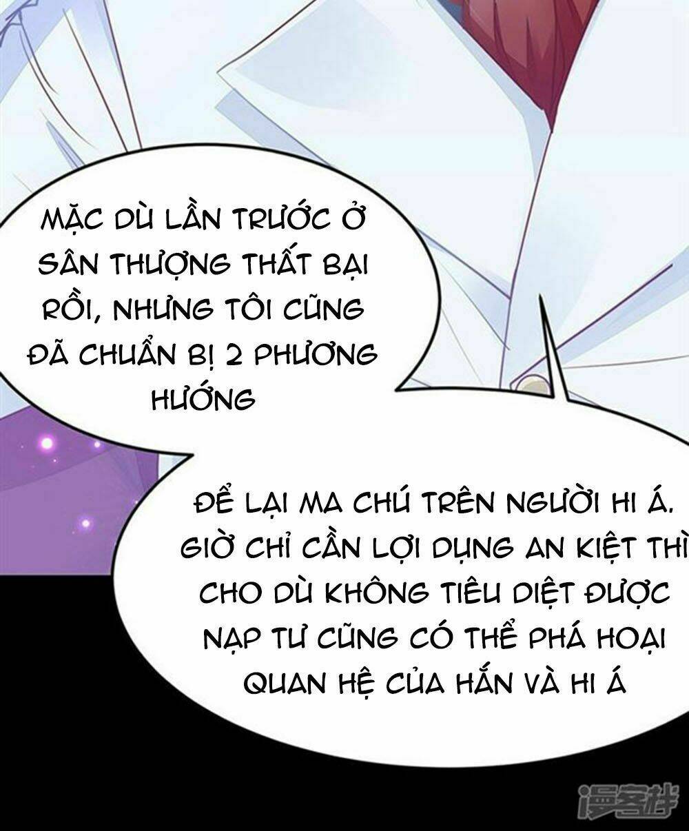 Cướp Đi Nụ Hôn Của Người Chương 47 Ảnh 20