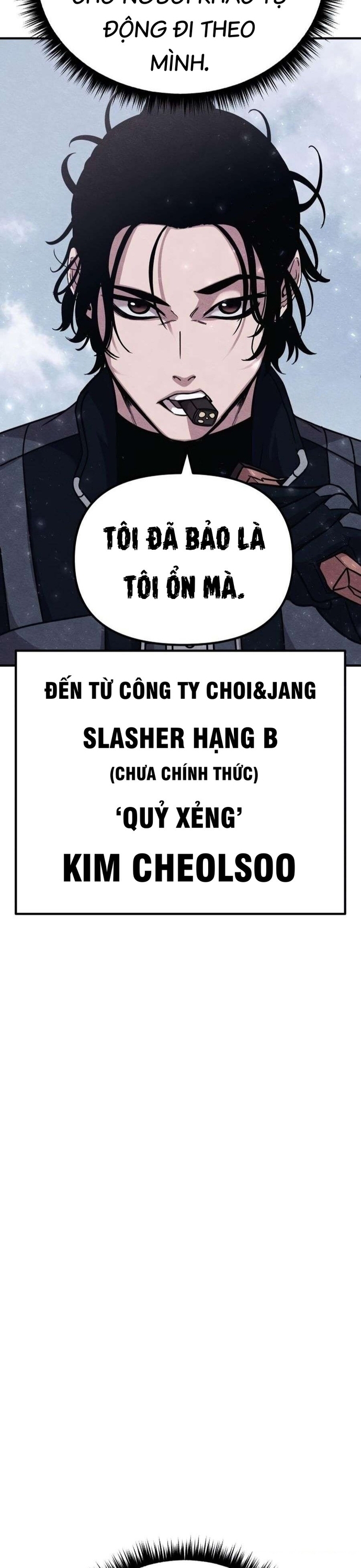 Đấng Cứu Thế Chương 24 Ảnh 37