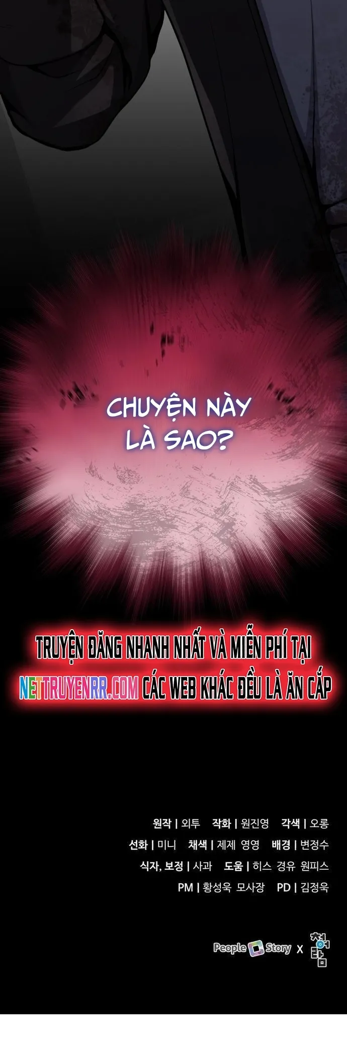 Không Khoan Nhượng Chương 31 Ảnh 47