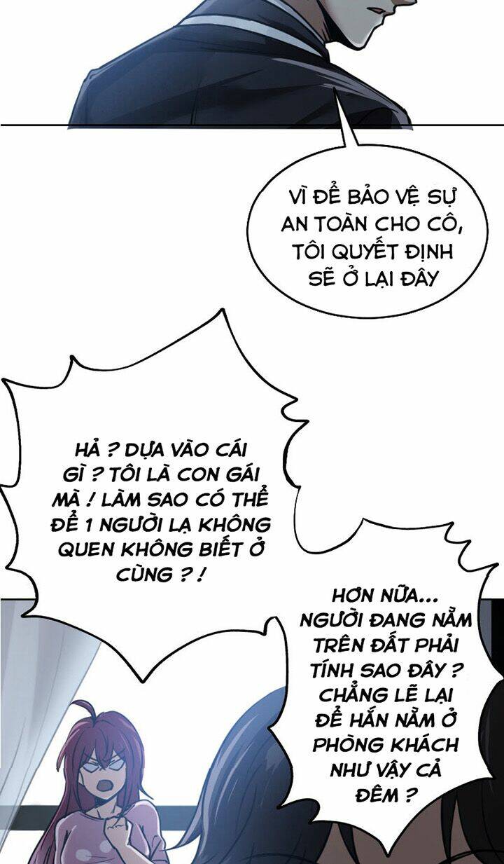 Người Tiên Phong Chương 7 Ảnh 9