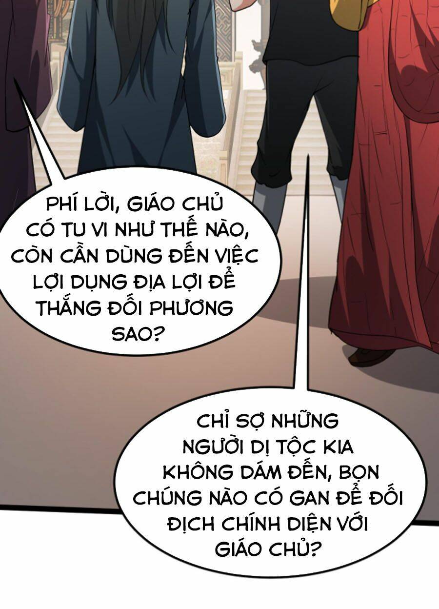 Ta Đoạt Xá Ma Hoàng Chương 21 Ảnh 18