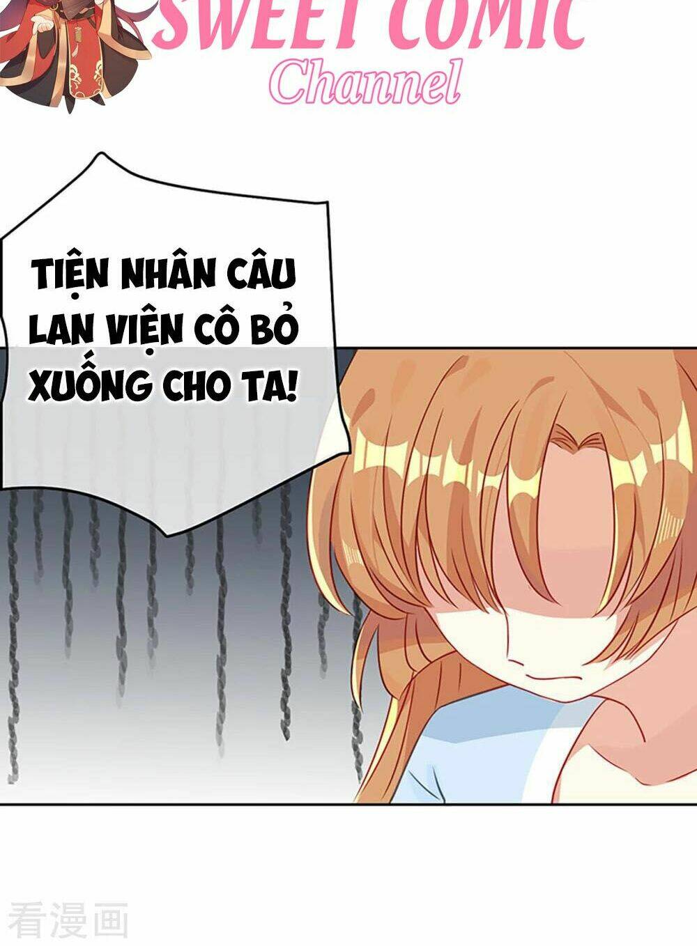 Học Viện Kiêu Ngạo Hoàng Gia Chương 4 Ảnh 22