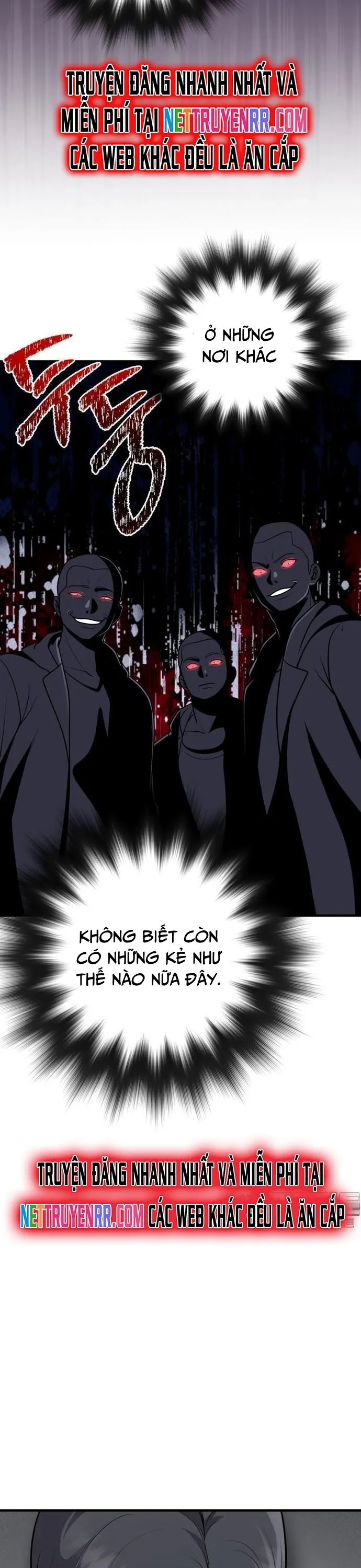 Không Khoan Nhượng Chương 33 Ảnh 15