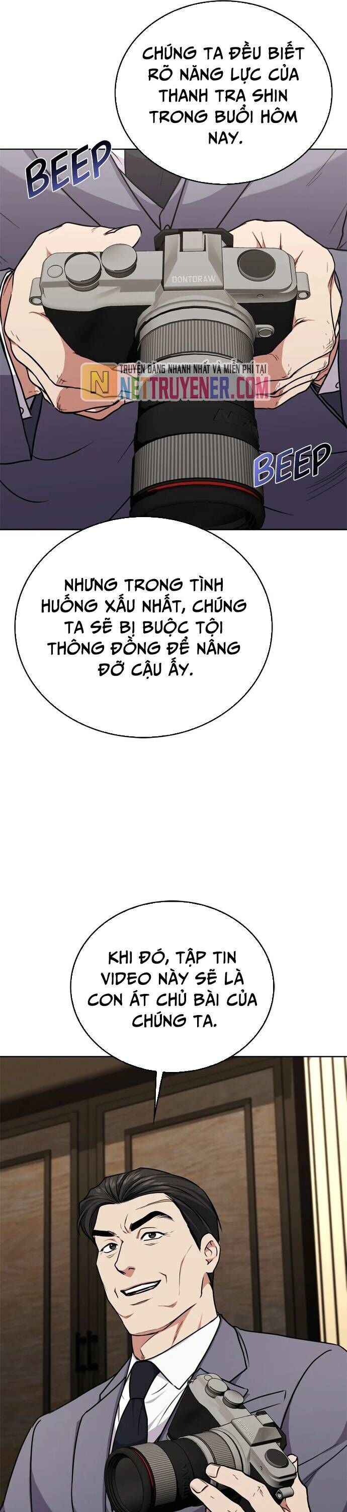 Ta Là Người Thu Thuế Chương 154 Ảnh 32
