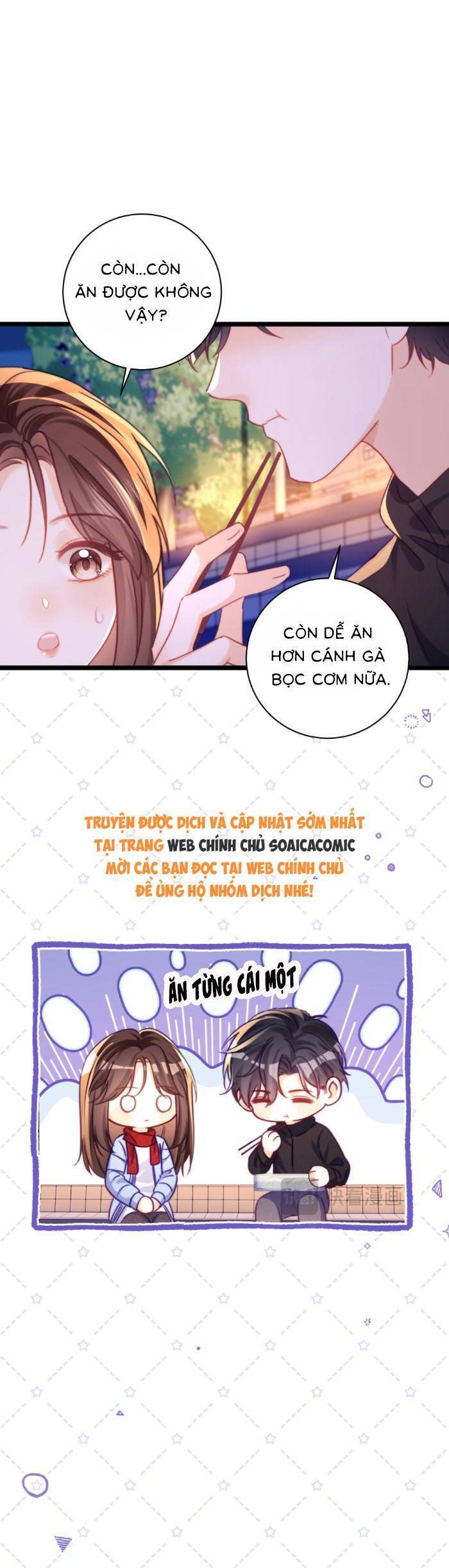 Truỵ Lạc Chương 53 Ảnh 11
