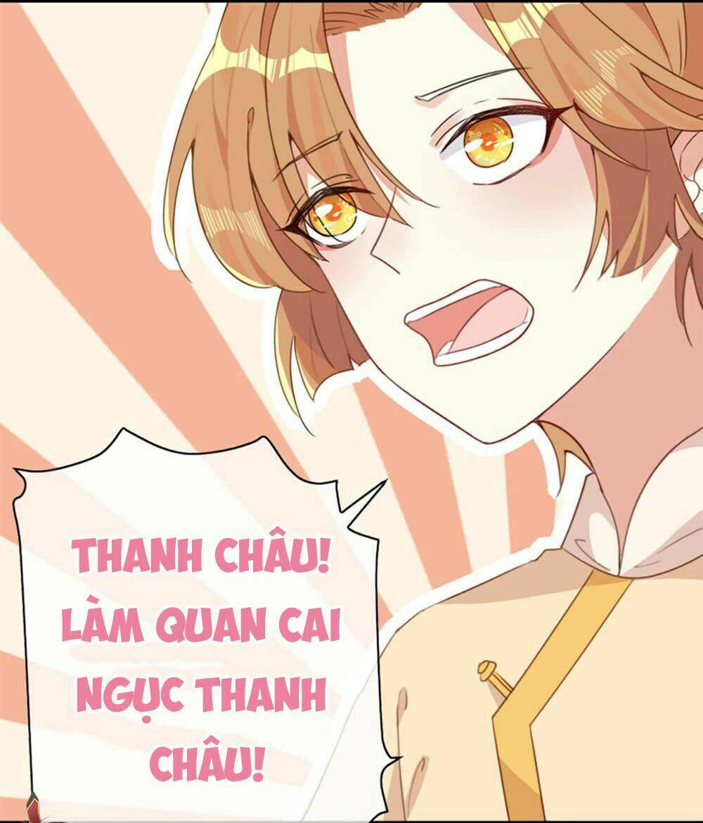 Học Viện Kiêu Ngạo Hoàng Gia Chương 5 Ảnh 22