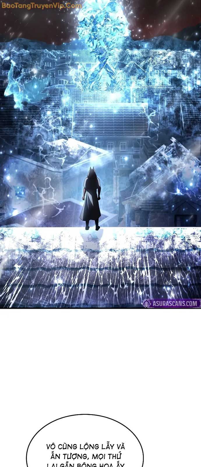 Huyền Thoại Giáo Sĩ Trở Lại Chương 173 Ảnh 9