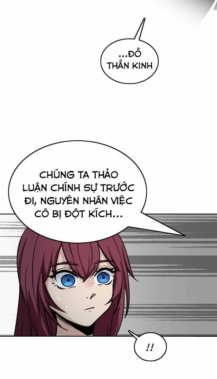 Người Tiên Phong Chương 7 Ảnh 21