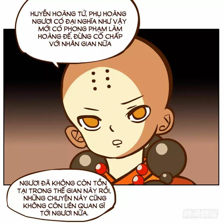 Hòa Thượng Và Tiểu Long Quân Chương 69 Ảnh 41