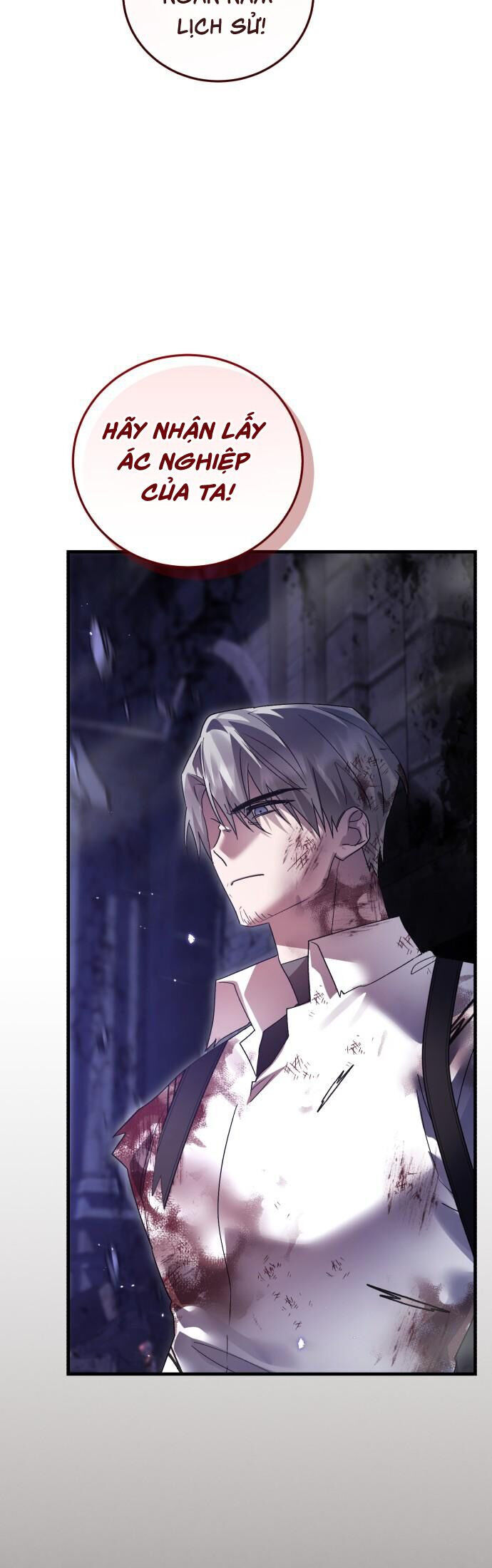 Hero X Demon King X Villain Chương 126 Ảnh 12