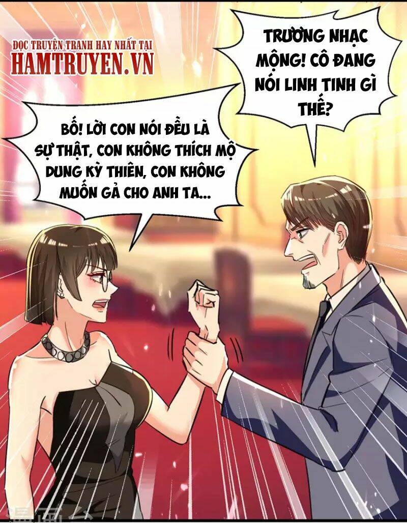 Thần Cấp Thấu Thị Chương 235 Ảnh 23