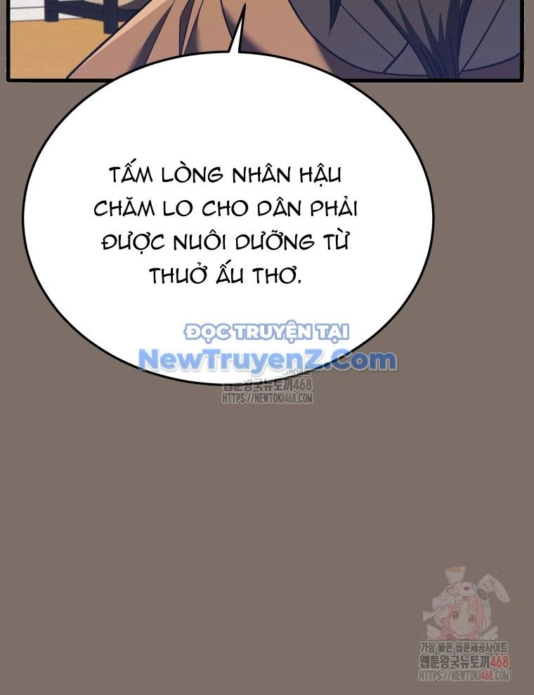 Vương Triều Đen Tối: Joseon Chương 97 Ảnh 70
