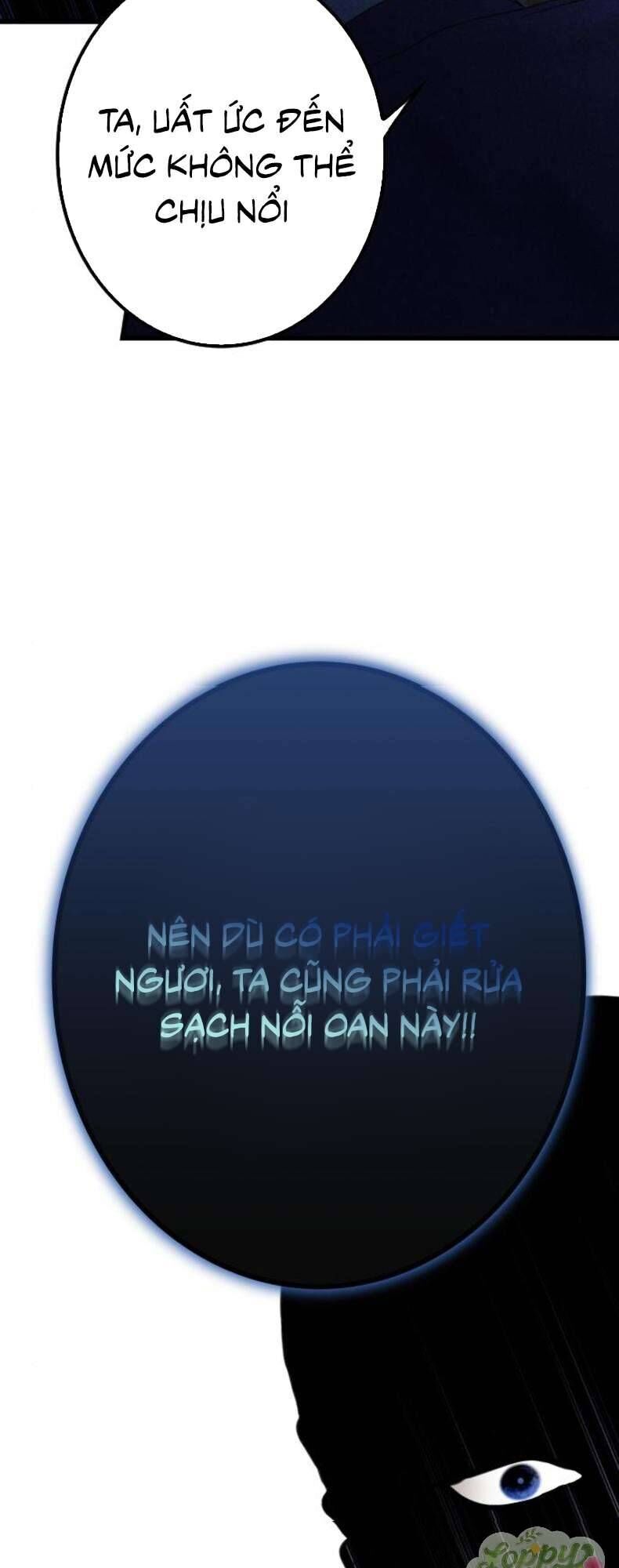 Cuộc Tuyển Chọn Vương Phi Triều Joseon Chương 31 Ảnh 36