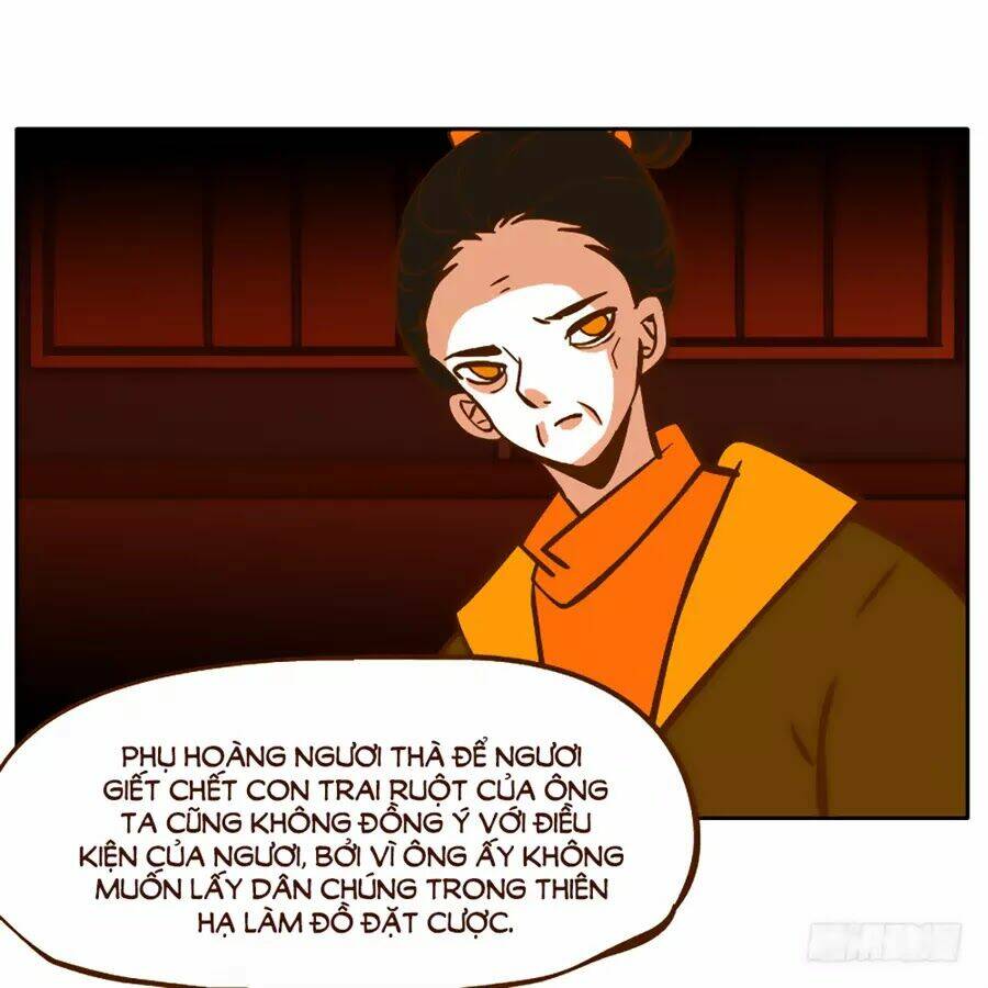Hòa Thượng Và Tiểu Long Quân Chương 69 Ảnh 40