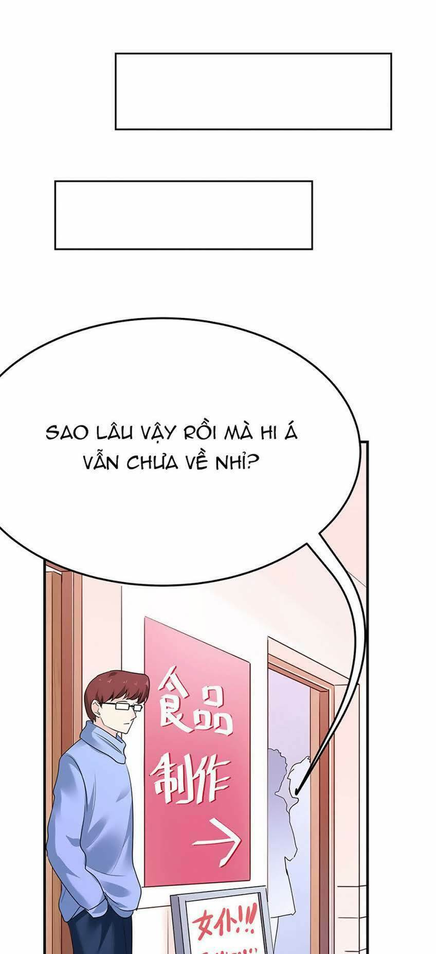 Cướp Đi Nụ Hôn Của Người Chương 38 Ảnh 14