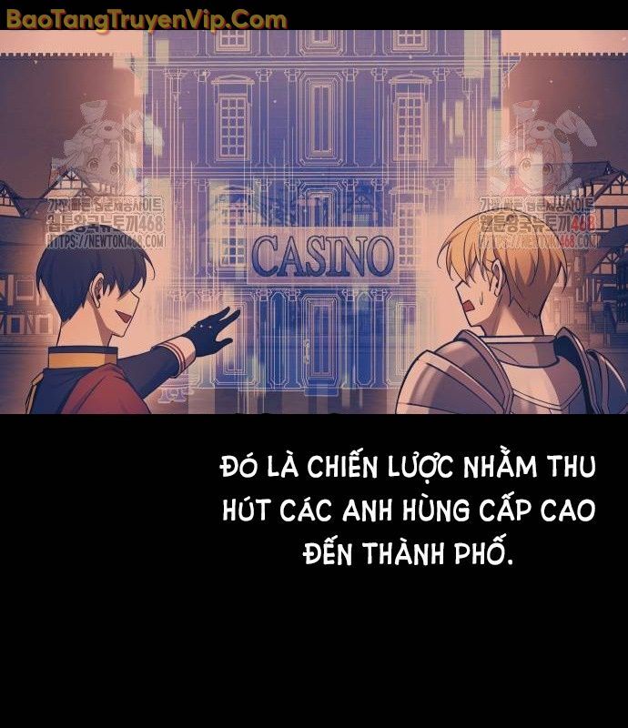 Trở Thành Hung Thần Trong Trò Chơi Thủ Thành Chương 125 Ảnh 35