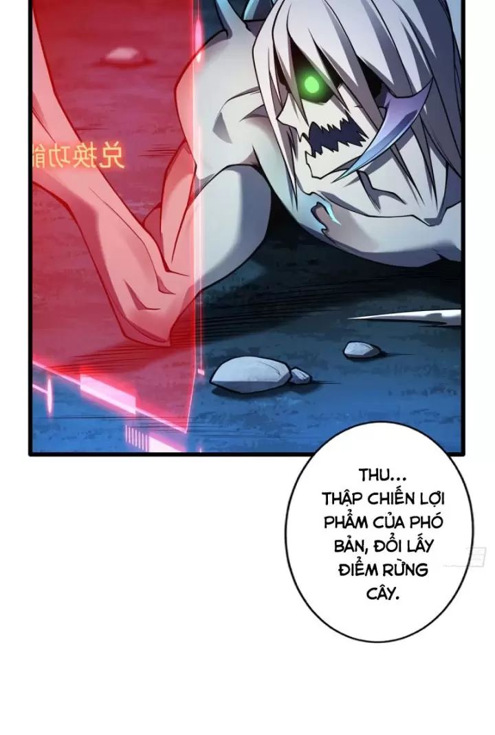 Ta, Chúa Tể Rừng Xanh Chương 15 Ảnh 46