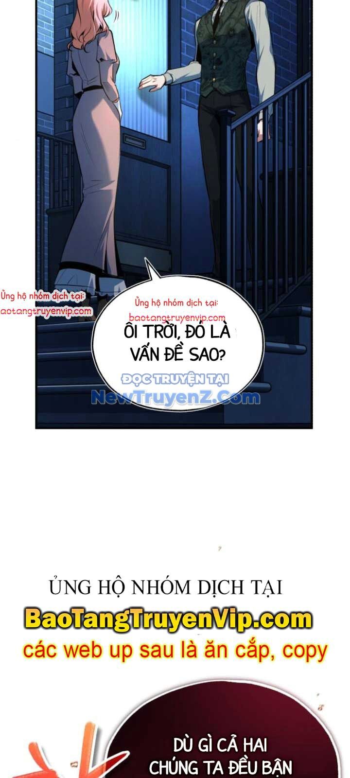 Giáo Sư Gián Điệp Chương 120.1 Ảnh 96