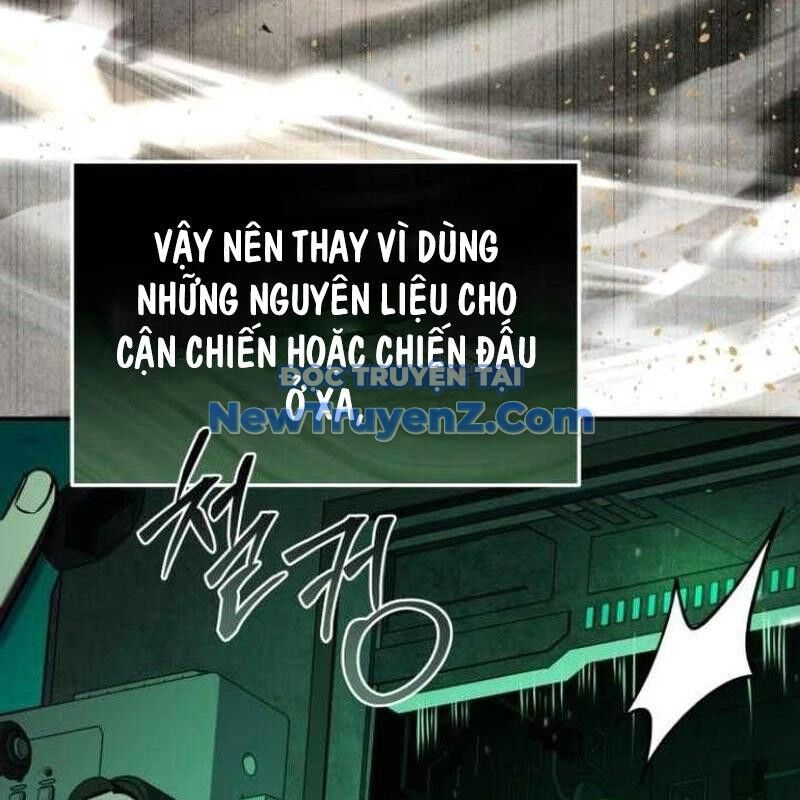 Kim Chiến Sĩ: Hành Trình Xây Dựng Đặc Tính Chương 41 Ảnh 200