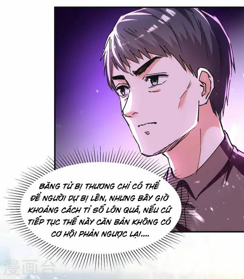 Thần Cấp Thấu Thị Chương 240 Ảnh 23