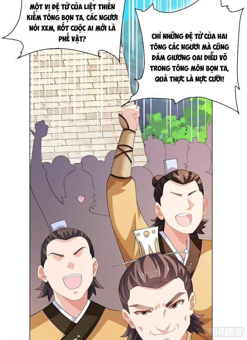 Đạo Thần Chương 14 Ảnh 25