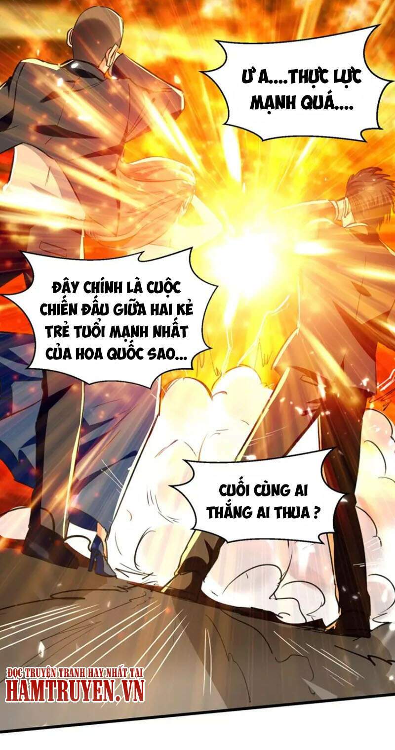 Thần Cấp Thấu Thị Chương 236 Ảnh 30
