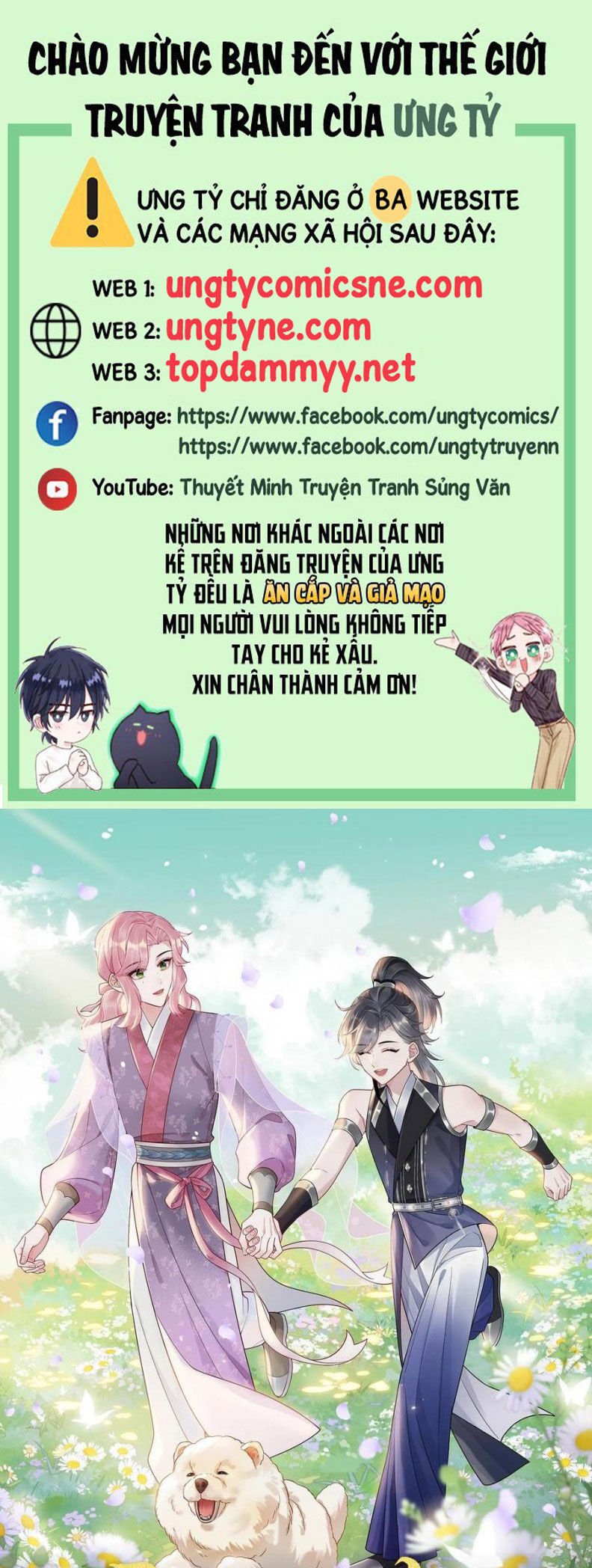 Cư Tâm Bất Kính Chương 53 Ảnh 3