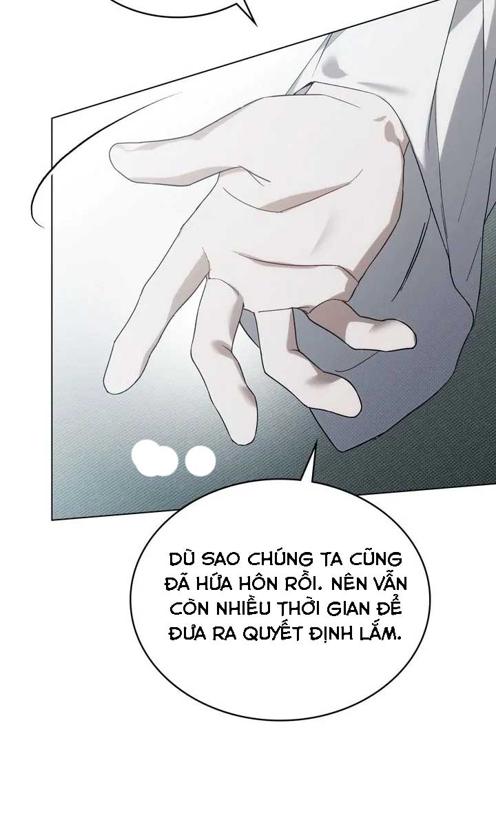 Lời Hứa Đó Không Phải Là Tôi Chương 20 Ảnh 36