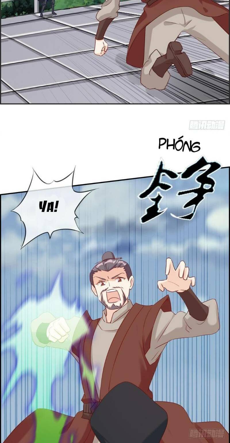 Tối Cường Hoàn Khố Hệ Thống Chương 46 Ảnh 15