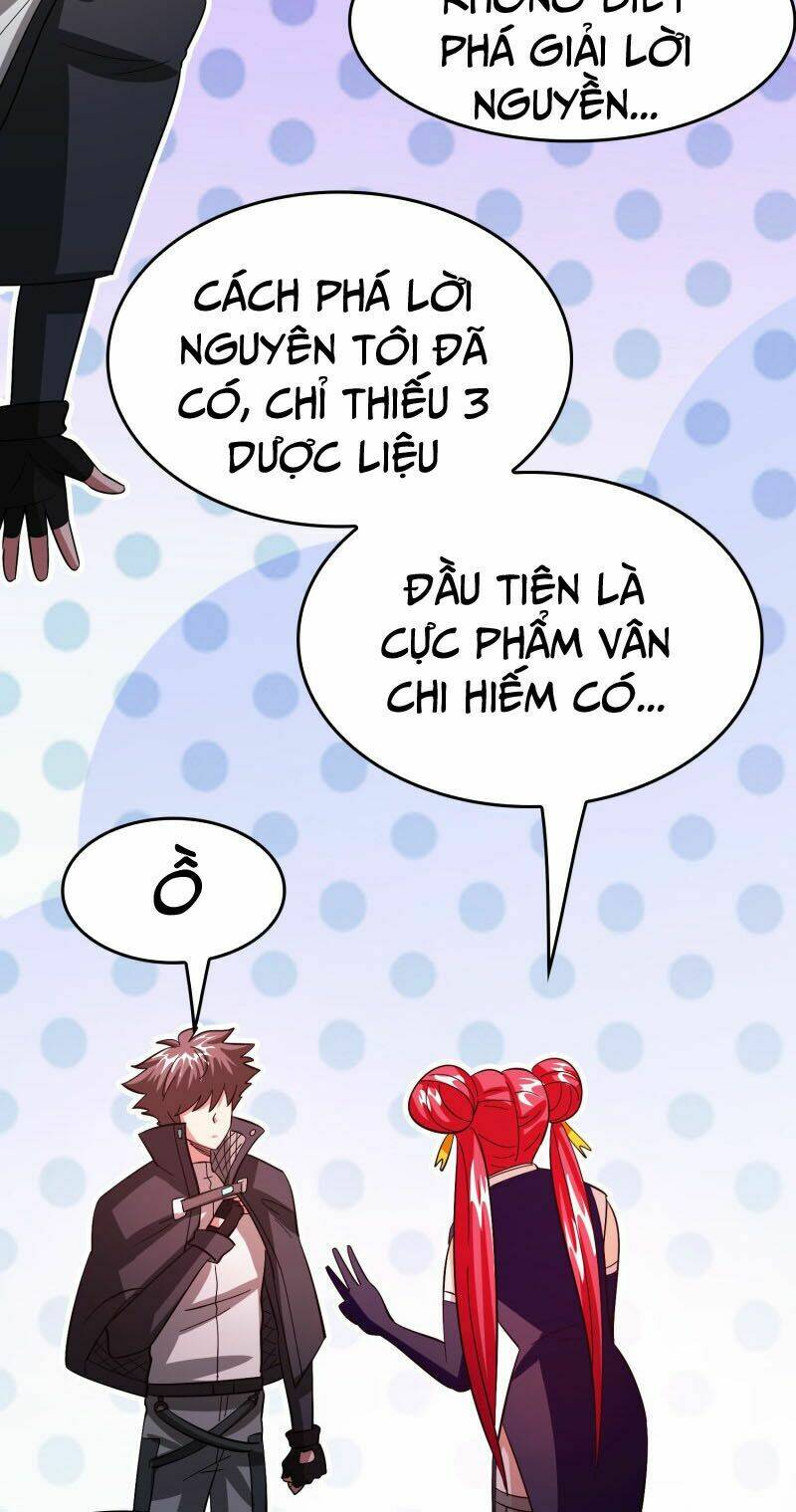 Hệ Thống Đại Gia Tại Dị Giới Chương 114 Ảnh 10