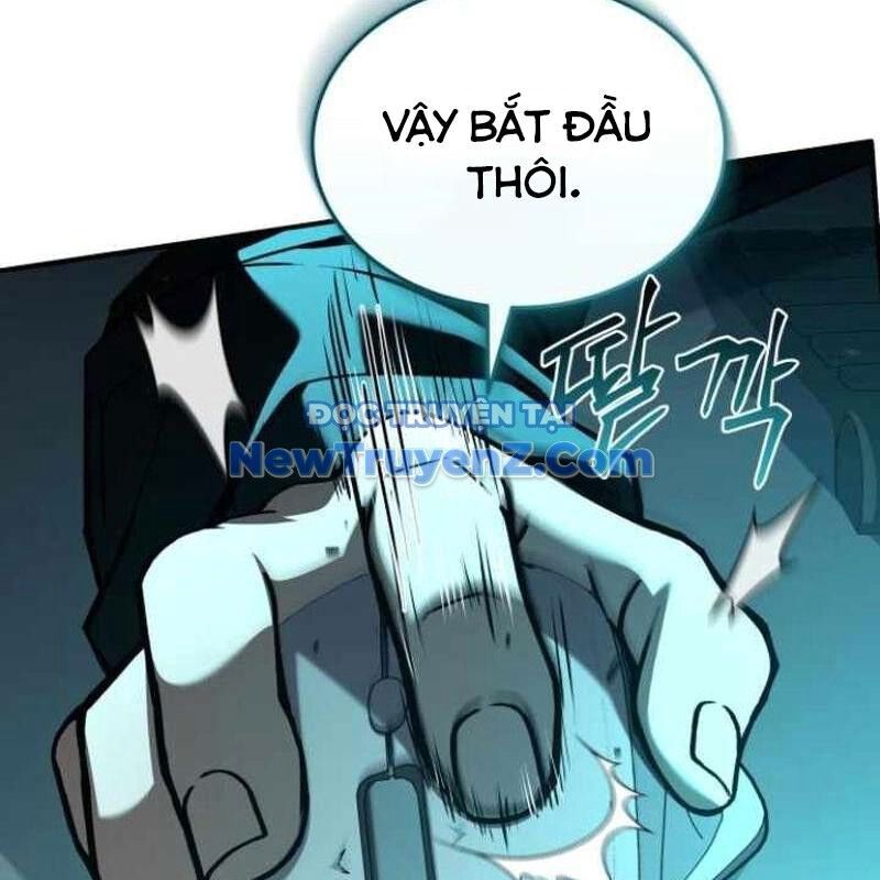 Kim Chiến Sĩ: Hành Trình Xây Dựng Đặc Tính Chương 41 Ảnh 183