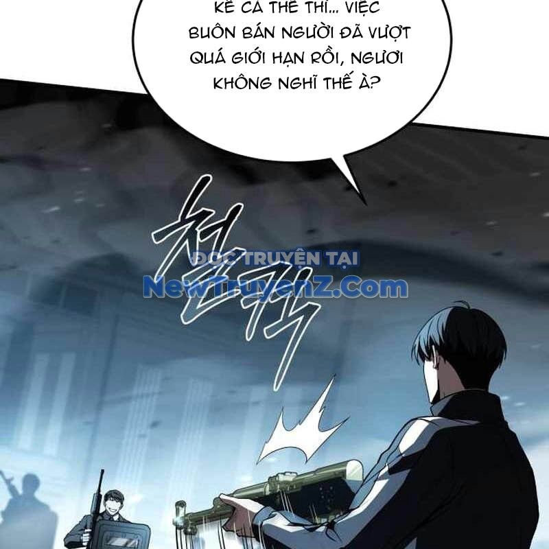 Kim Chiến Sĩ: Hành Trình Xây Dựng Đặc Tính Chương 40 Ảnh 207