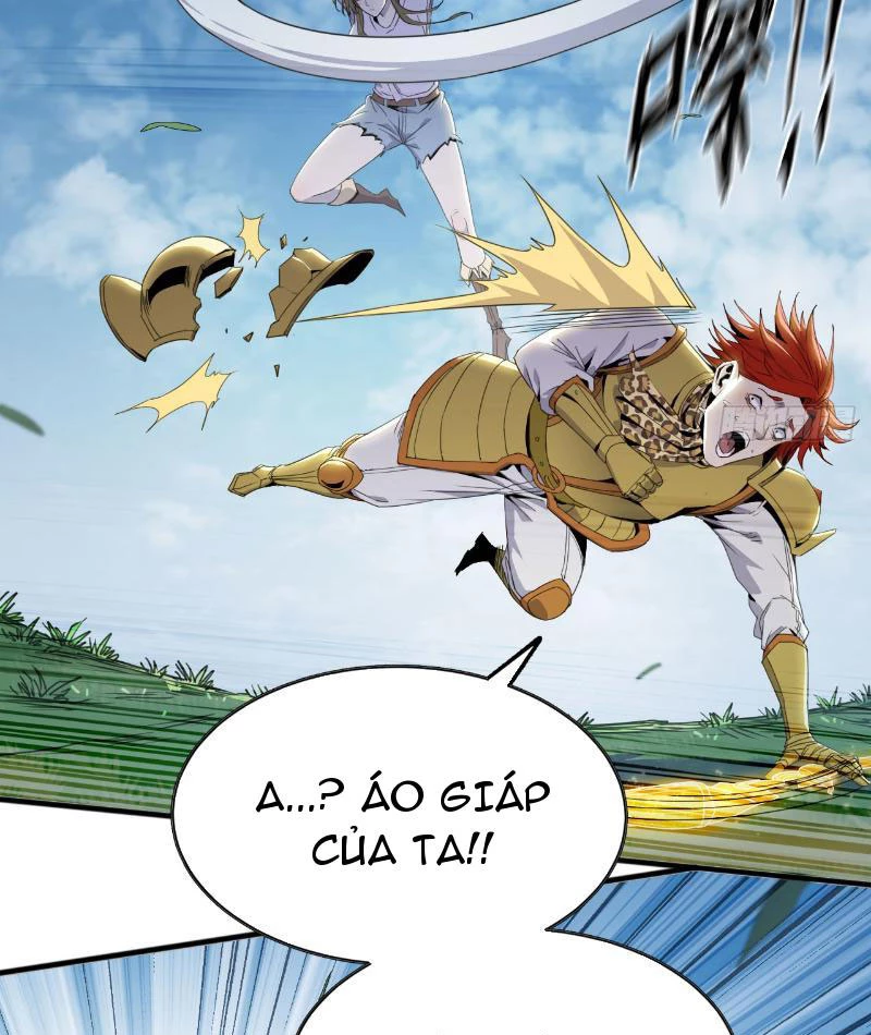 Mình Ta Tu Tiên Chương 10 Ảnh 11