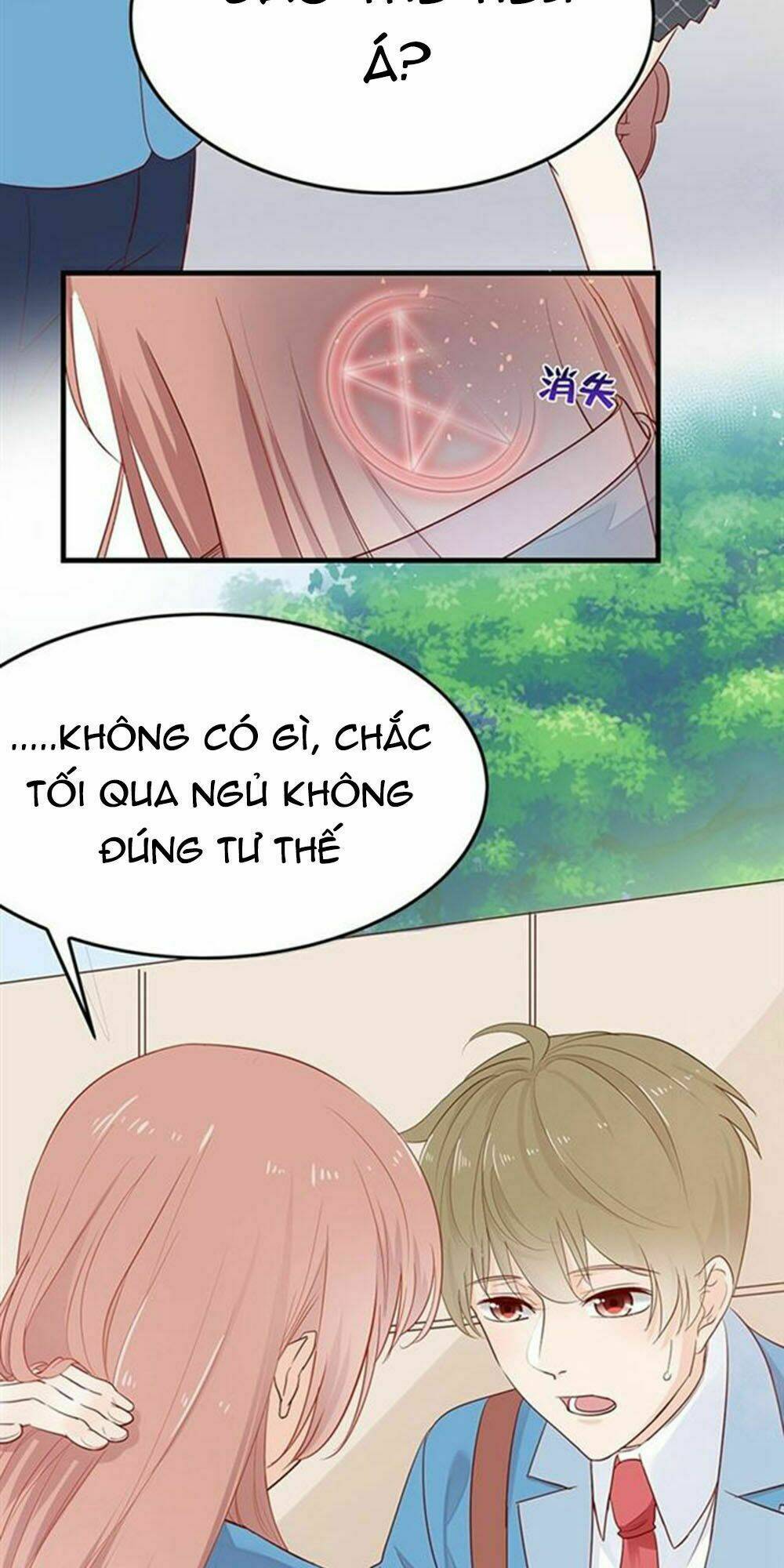 Cướp Đi Nụ Hôn Của Người Chương 42 Ảnh 24