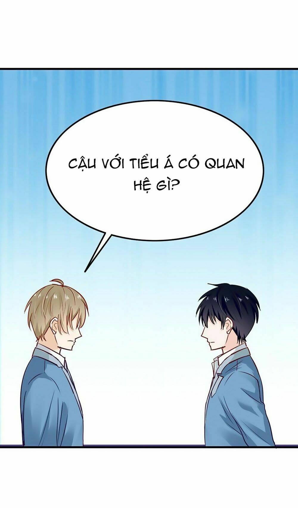 Cướp Đi Nụ Hôn Của Người Chương 32 Ảnh 49