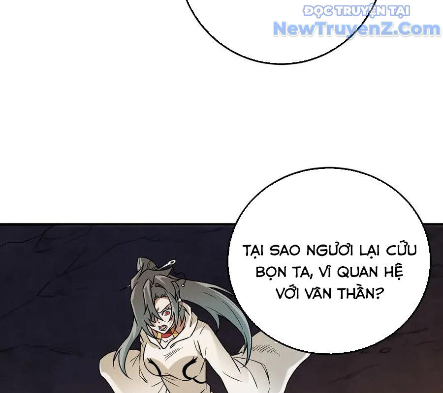 Toàn Dân Chuyển Chức : Duy Ta Vô Chức Tán Nhân Chương 169 Ảnh 84