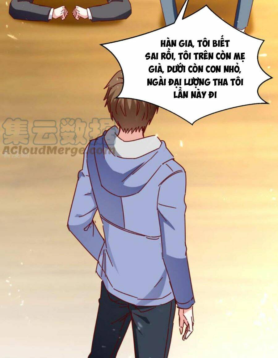 Thần Cấp Thấu Thị Chương 244 Ảnh 34