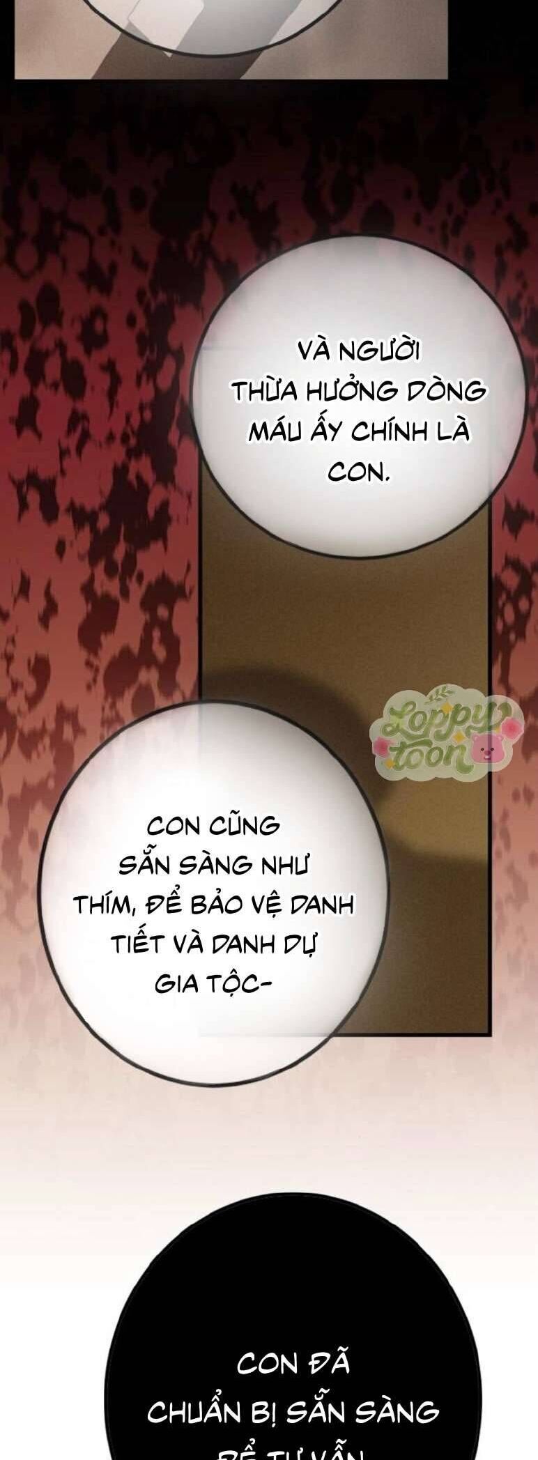 Cuộc Tuyển Chọn Vương Phi Triều Joseon Chương 29 Ảnh 43