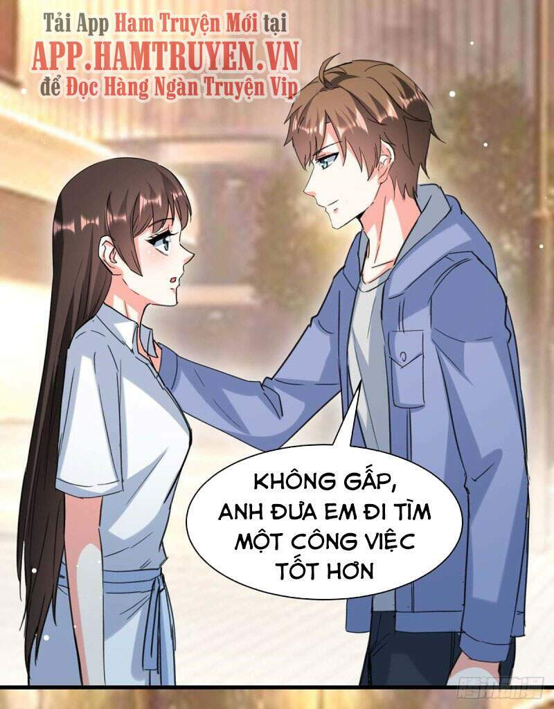 Thần Cấp Thấu Thị Chương 225 Ảnh 3