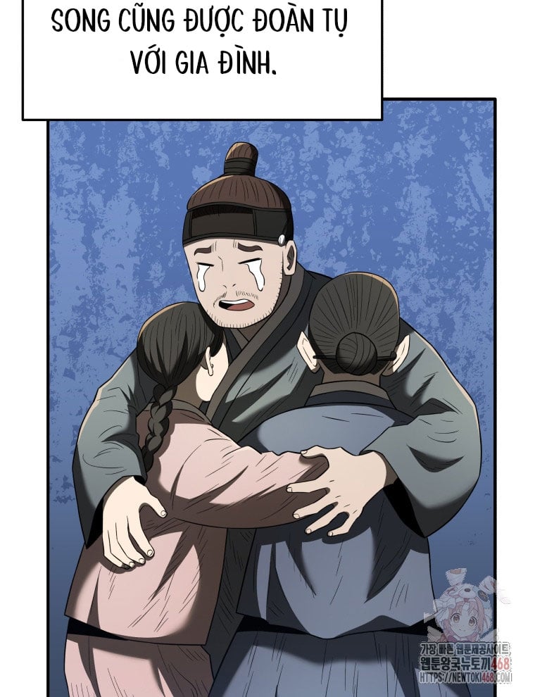 Vương Triều Đen Tối: Joseon Chương 94 Ảnh 73