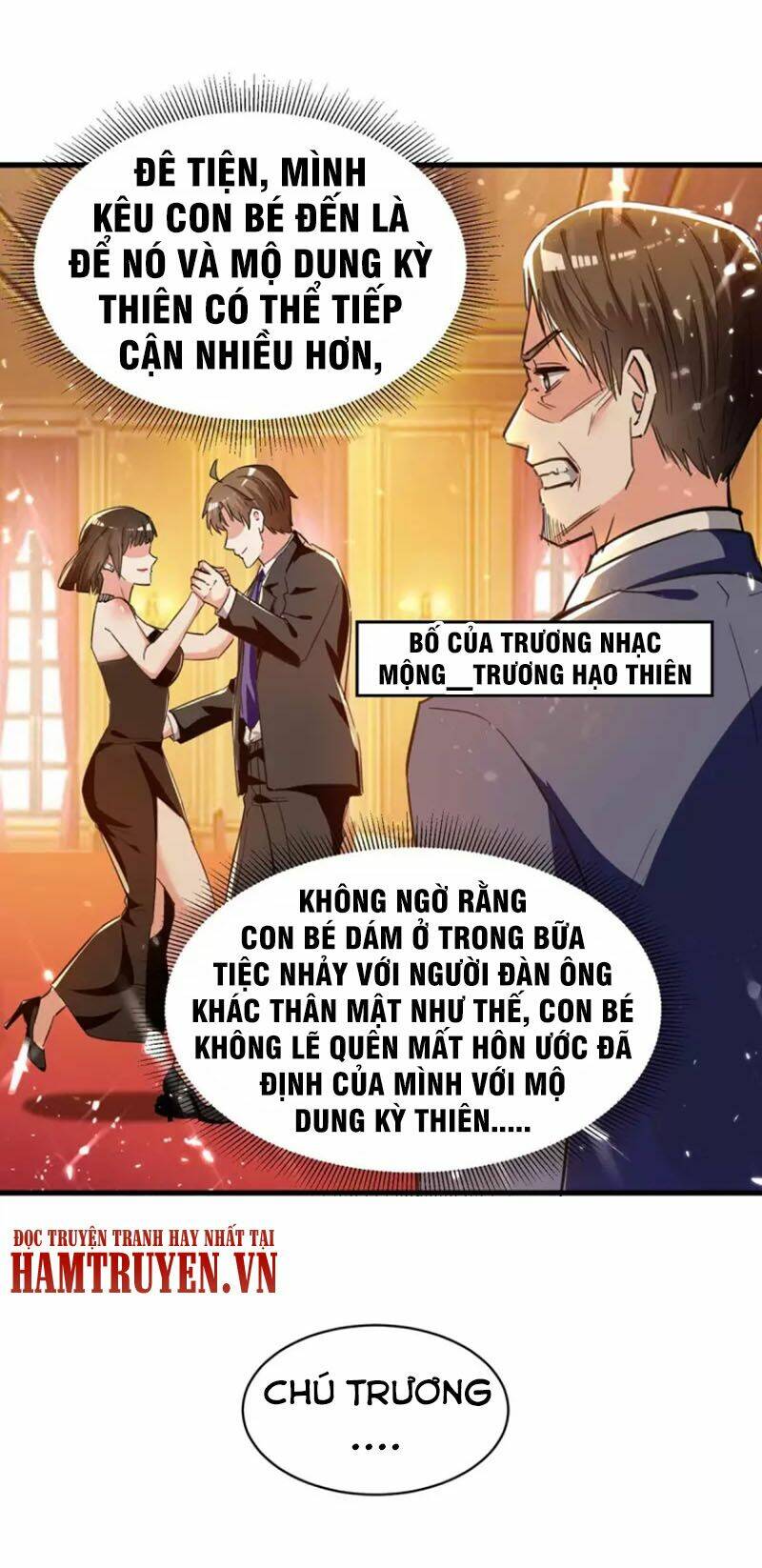 Thần Cấp Thấu Thị Chương 235 Ảnh 2