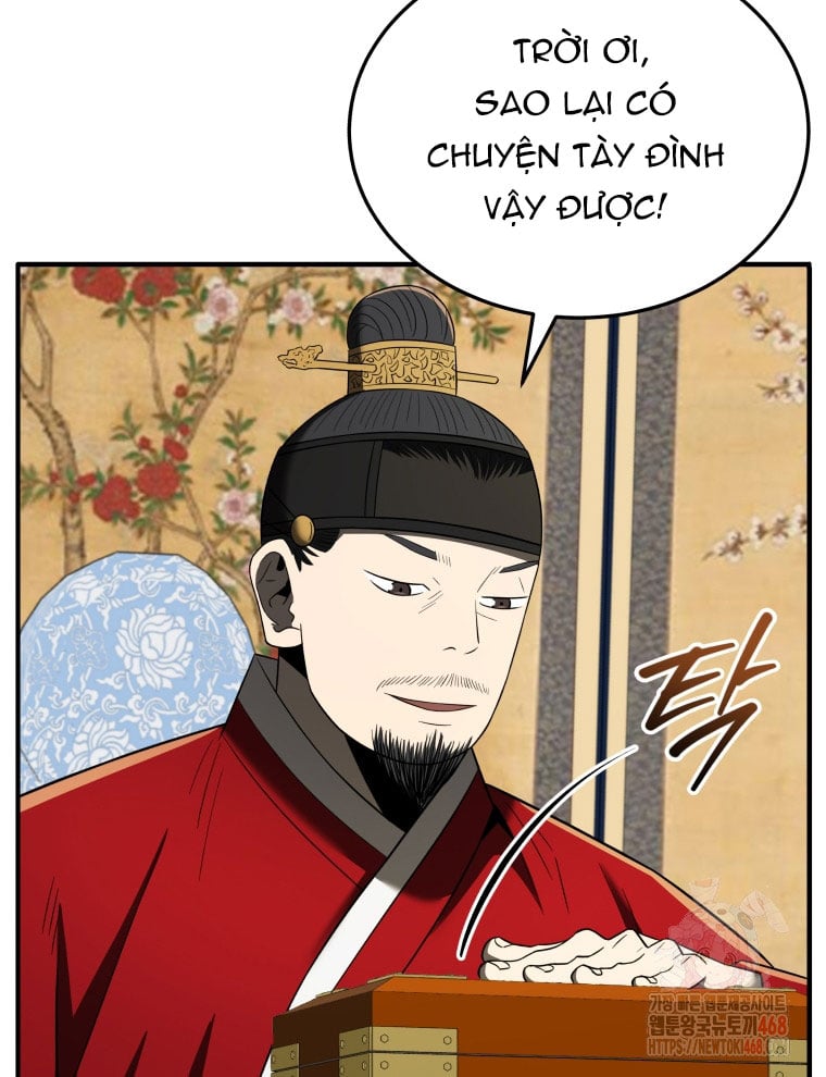 Vương Triều Đen Tối: Joseon Chương 94 Ảnh 61