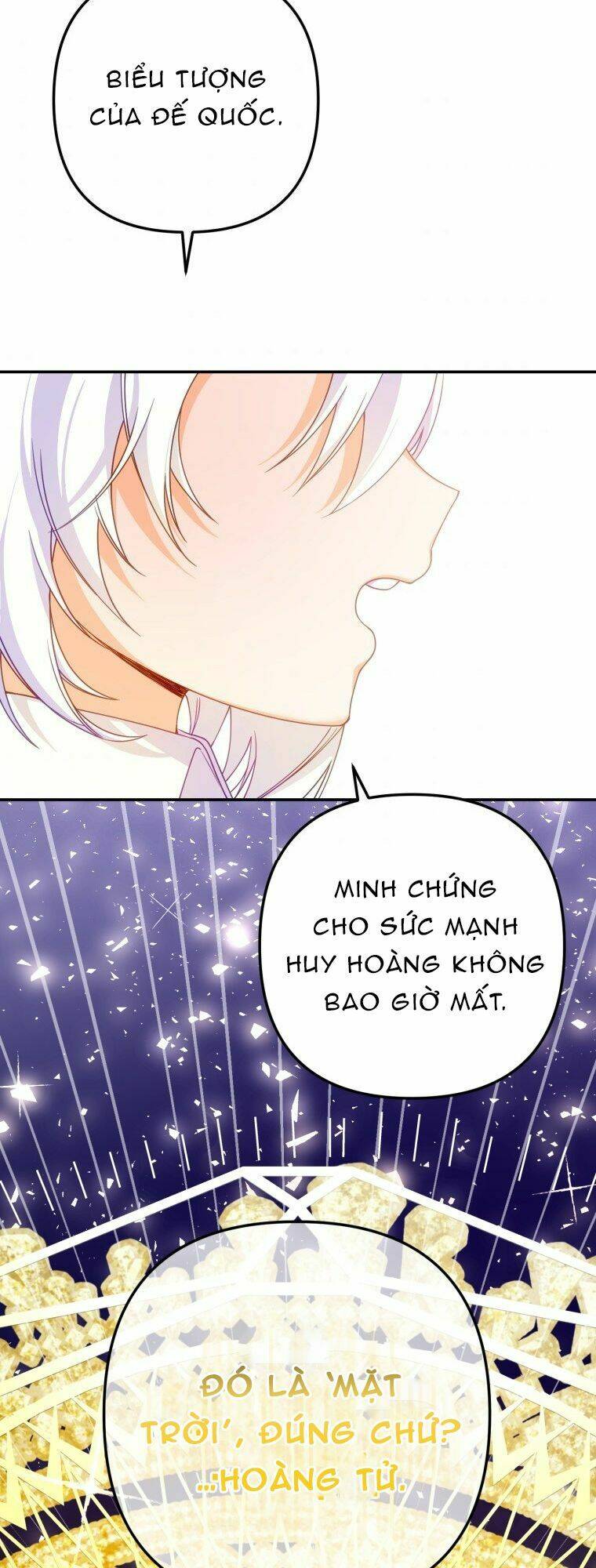Đọc Thần Chú Lên Đi, Rose! Chương 13 Ảnh 50