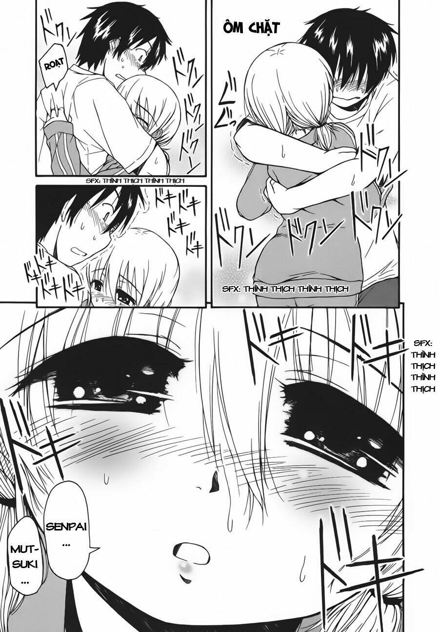 Koharu No Hibi Chương 10 Ảnh 5