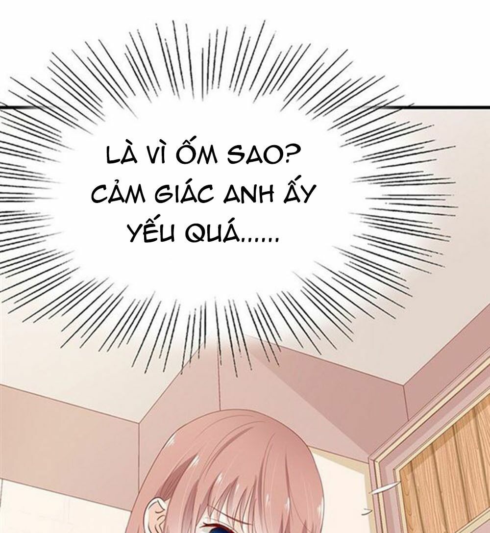 Cướp Đi Nụ Hôn Của Người Chương 46 Ảnh 34